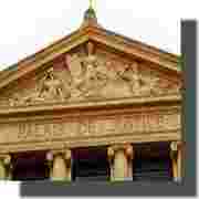 saisir le tribunal suite agression